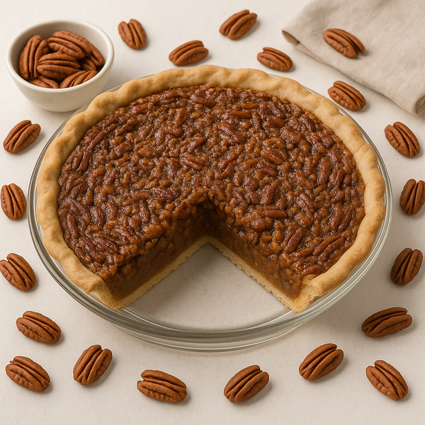 best pecan pie shipped nationwide