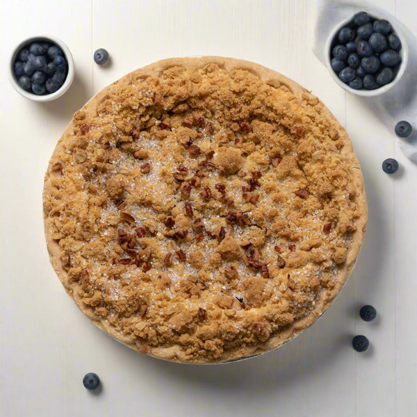 Best Blueberry Pie shipped to Your Doorstep