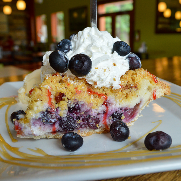 blueberry pie shipped nationwide and delivered to your doorstep