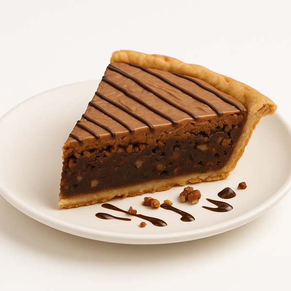brownie pie shipped nationwide