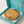 Blueberry Pie presented inside the Pie in the Sky Pie Co. signature gift box
