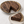 Sliced Mississippi Mud pie showing the filling, crust and a generous slice ready to serve