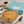 Blueberry Pie from Pie in the Sky Pie Co. with signature gift box and coffee, available for nationwide shipping