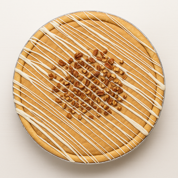 best buttermilk pie