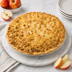 Handcrafted 9-inch Pie in the Sky pie for nationwide gift delivery