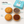 Four handcrafted mini pies in assorted flavors for gifting and dessert delivery