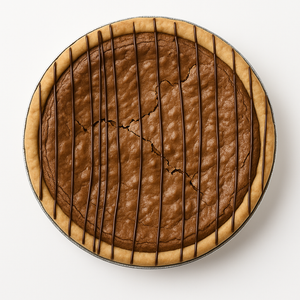 mississippi mud pie recipe